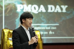 PMQA Day พ.ศ.2563 ภายใต้แนวคิด “Innovation for OIE” 