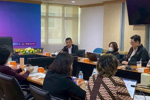 จัดประชุมเชิงปฏิบัติการเพื่อการพัฒนาคุณภาพการบริหารจัดการภาครัฐ สศอ. และการเตรียมความพร้อมรับการประเมินสถานะของหน่วยงานตามแนวทาง PMQA 4.0