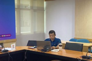 การประชุมคณะทำงานบริหารทรัพยากรบุคคลและองค์ความรู้ โครงการบริหารจัดการความรู้ (KM) สำนักงานเศรษฐกิจอุตสาหกรรม พ.ศ. 2568