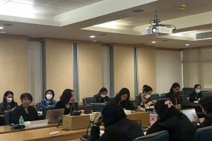 การจัดประชุมเพื่อสร้างความรู้ความเข้าใจเกี่ยวกับการดำเนินการตามเกณฑ์คุณภาพ ๔.๐ (PMQA 4.0) วันที่26 มกราคม พศ.2569