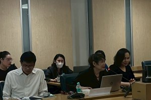 การจัดประชุมเพื่อสร้างความรู้ความเข้าใจเกี่ยวกับการดำเนินการตามเกณฑ์คุณภาพ ๔.๐ (PMQA 4.0) วันที่26 มกราคม พศ.2569