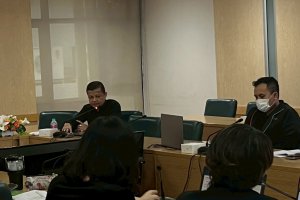 การจัดประชุมเพื่อสร้างความรู้ความเข้าใจเกี่ยวกับการดำเนินการตามเกณฑ์คุณภาพ ๔.๐ (PMQA 4.0) วันที่26 มกราคม พศ.2569