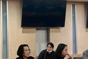 ประชุมเชิงปฏิบัติการโดยผู้เชี่ยวชาญด้านกระบวนการจัดการความรู้ โดยผู้เชี่ยวชาญด้านกระบวนการจัดการความรู้ โดย รศ.ดร.อรจรีย์ ณ ตะกั่วทุ่ง