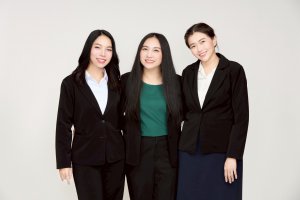 กิจกรรมถ่ายทอดความรู้ภายในองค์กร โดยวิทยากรสศอ. เรื่อง “OIE PR Photography ระบบจองคิวผ่าน Line OA”