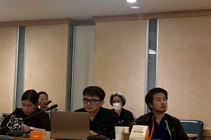 ประชุมเชิงปฏิบัติการเพื่อการพัฒนาคุณภาพการบริหารจัดการภาครัฐ สศอ. และการเตรียมความพร้อมรับการประเมินสถานะของหน่วยงานตามแนวทางของ PMQA 4.0