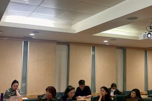 ประชุมเชิงปฏิบัติการเพื่อการพัฒนาคุณภาพการบริหารจัดการภาครัฐ สศอ. และการเตรียมความพร้อมรับการประเมินสถานะของหน่วยงานตามแนวทางของ PMQA 4.0