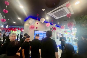 กิจกรรมแลกเปลี่ยนเรียนรู้ โดยการศึกษาดูงานภายนอก “ส่องนวัตกรรม ขับเคลื่อนอุตสาหกรรมยานยนต์”