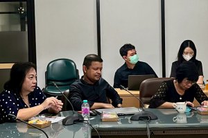 กิจกรรมถ่ายทอดความรู้ภายในองค์กร โดยวิทยากร สศอ. เรื่อง “OIE : Bright & Brief เข้าใจอุตสาหกรรม”วันศุกร์ที่ ๒๗ มีนาคม 2569 เวลา 09.30 น. ณ ห้องประชุม 603 สศอ.