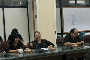 กิจกรรมถ่ายทอดความรู้ภายในองค์กร โดยวิทยากร สศอ. เรื่อง “OIE : Bright & Brief เข้าใจอุตสาหกรรม”วันศุกร์ที่ ๒๗ มีนาคม 2569 เวลา 09.30 น. ณ ห้องประชุม 603 สศอ.