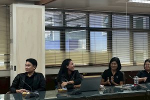 กิจกรรมถ่ายทอดความรู้ภายในองค์กร โดยวิทยากร สศอ. เรื่อง “OIE : Bright & Brief เข้าใจอุตสาหกรรม”วันศุกร์ที่ ๒๗ มีนาคม 2569 เวลา 09.30 น. ณ ห้องประชุม 603 สศอ.