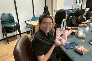 กิจกรรมถ่ายทอดความรู้ภายในองค์กร โดยวิทยากร สศอ. เรื่อง “OIE : Bright & Brief เข้าใจอุตสาหกรรม”วันศุกร์ที่ ๒๗ มีนาคม 2569 เวลา 09.30 น. ณ ห้องประชุม 603 สศอ.