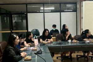 กิจกรรมถ่ายทอดความรู้ภายในองค์กร โดยวิทยากร สศอ. เรื่อง “OIE : Bright & Brief เข้าใจอุตสาหกรรม”วันศุกร์ที่ ๒๗ มีนาคม 2569 เวลา 09.30 น. ณ ห้องประชุม 603 สศอ.