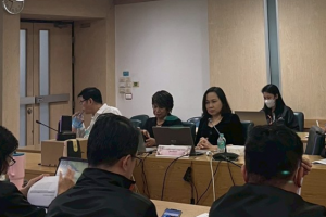 การจัดประชุมเพื่อสร้างความรู้ความเข้าใจเกี่ยวกับการดำเนินการตามเกณฑ์คุณภาพ ๔.๐ (PMQA 4.0) วันที่26 มกราคม พศ.2569