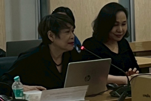 การจัดประชุมเพื่อสร้างความรู้ความเข้าใจเกี่ยวกับการดำเนินการตามเกณฑ์คุณภาพ ๔.๐ (PMQA 4.0) วันที่26 มกราคม พศ.2569