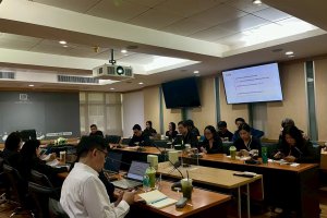 ประชุมเชิงปฏิบัติการเพื่อสร้างความรู้ความเข้าใจเกี่ยวกับการดำเนินการ เกณฑ์คุณภาพการบริหารจัดการภาครัฐ พ.ศ. 2569 ประเภทรายหมวด วันที่10กุมภาพันธ์ 2569