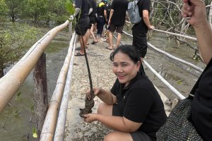 กิจกรรมสร้างความผาสุกให้เกิดขึ้นในองค์กร หรือการมีเอกภาพ มุ่งเน้นให้เกิดความสามัคคี ความกลมกลืน และความเป็นอันหนึ่งอันเดียวกัน ส่งเสริมความสัมพันธ์ที่ดีในองค์กร  เพื่อพัฒนา สศอ. สู่การเป็นระบบราชการ 4