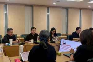 ประชุมเชิงปฏิบัติการเพื่อการพัฒนาคุณภาพการบริหารจัดการภาครัฐ สศอ. และการเตรียมความพร้อมรับการประเมินสถานะของหน่วยงานตามแนวทางของ PMQA 4.0  ครั้งที่ 2
