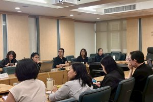 ประชุมเชิงปฏิบัติการเพื่อการพัฒนาคุณภาพการบริหารจัดการภาครัฐ สศอ. และการเตรียมความพร้อมรับการประเมินสถานะของหน่วยงานตามแนวทางของ PMQA 4.0  ครั้งที่ 2