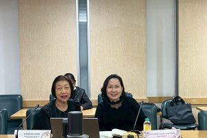 ประชุมเชิงปฏิบัติการเพื่อการพัฒนาคุณภาพการบริหารจัดการภาครัฐ สศอ. และการเตรียมความพร้อมรับการประเมินสถานะของหน่วยงานตามแนวทางของ PMQA 4.0  ครั้งที่ 2