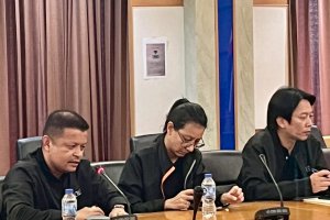 กิจกรรมแลกเปลี่ยนเรียนรู้ โดยการศึกษาดูงานภายนอก อาคารต้นแบบสาธิตการใช้พลังงานสุทธิเป็นศูนย์ “Net Zero Energy Building”   ณ กรมพัฒนาพลังงานทดแทนและอนุรักษ์พลังงาน