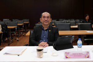 กิจกรรมการนำเสนอผลงานจากการสร้างนวัตกรรม หรือปรับปรุงกระบวนงานในองค์กรและตัดสินรางวัล นวัตกรรมโดยผู้เชี่ยวชาญ  
